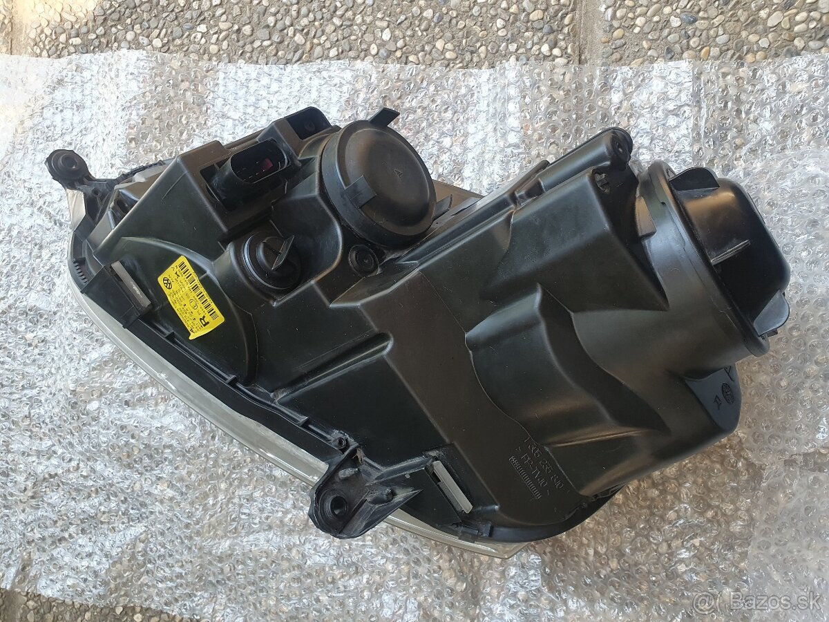 Svetlomet Golf 5