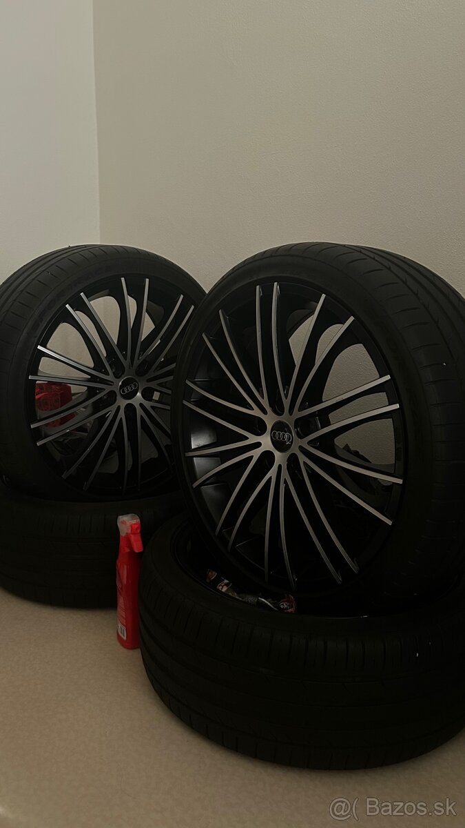 Elektróny 5x112R19