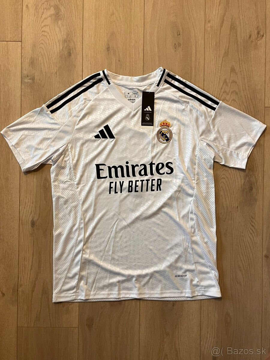 Real Madrid BELLINGHAM dres