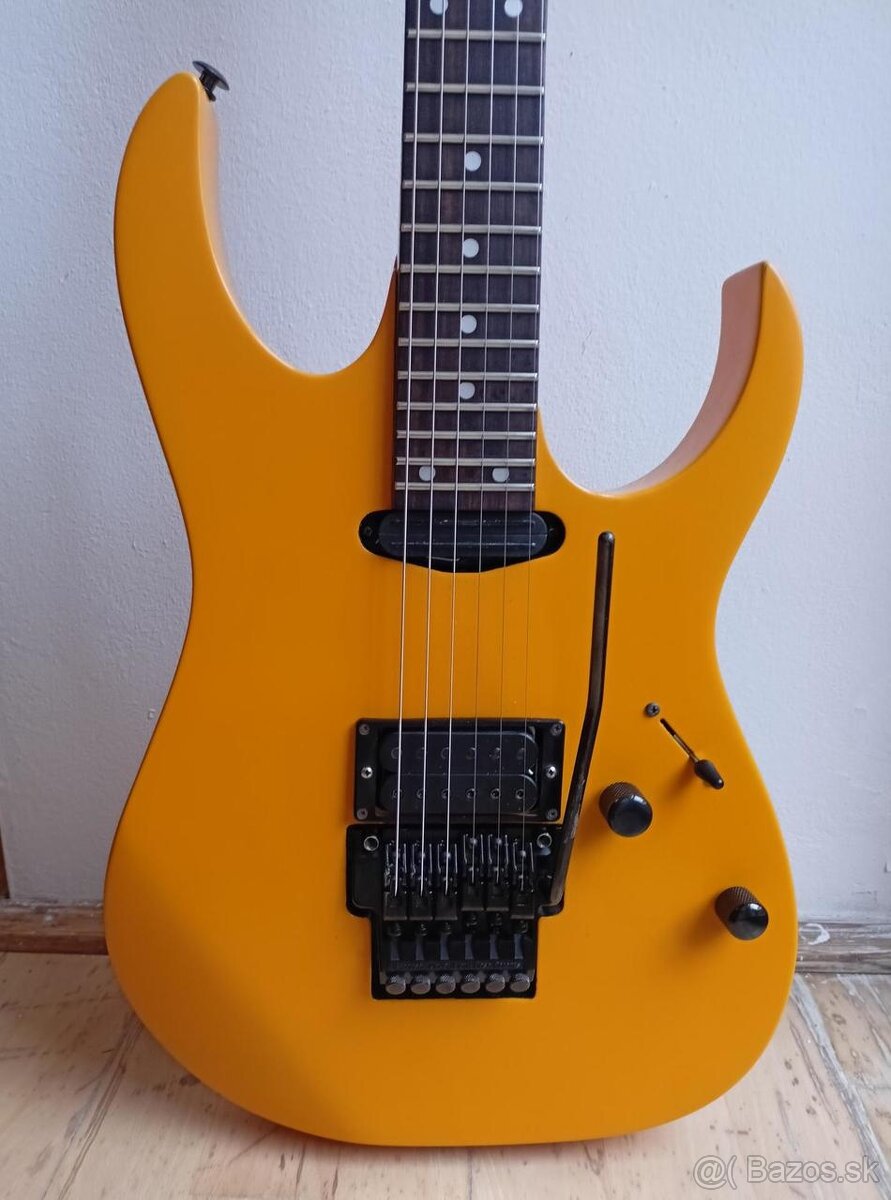 Ibanez RG565/570 hybrid