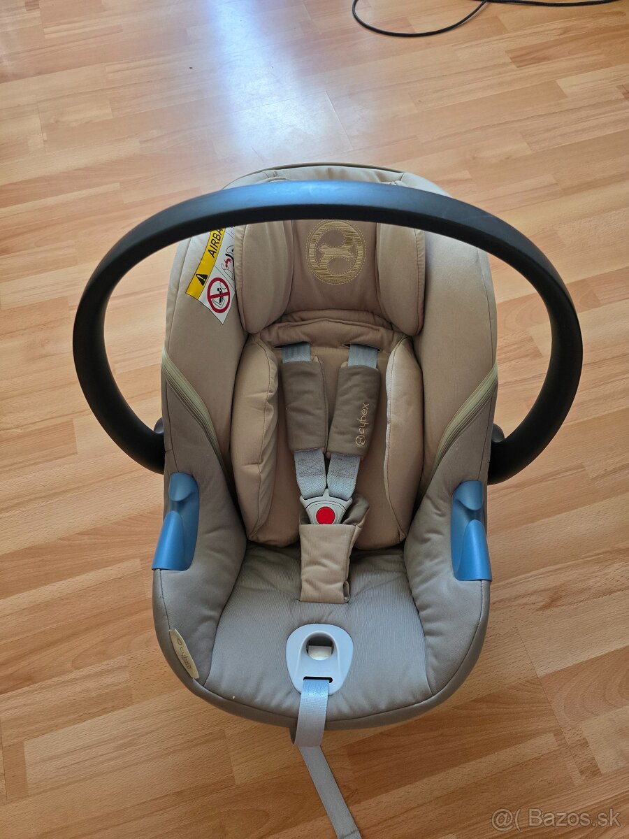 Vajíčko cybex