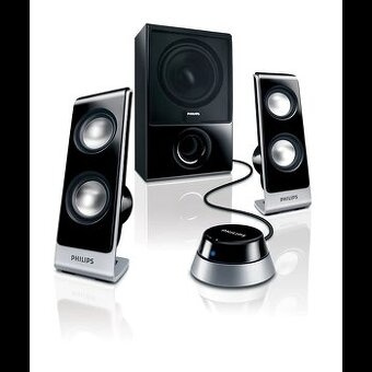 philips spa-7350/10 2.1
