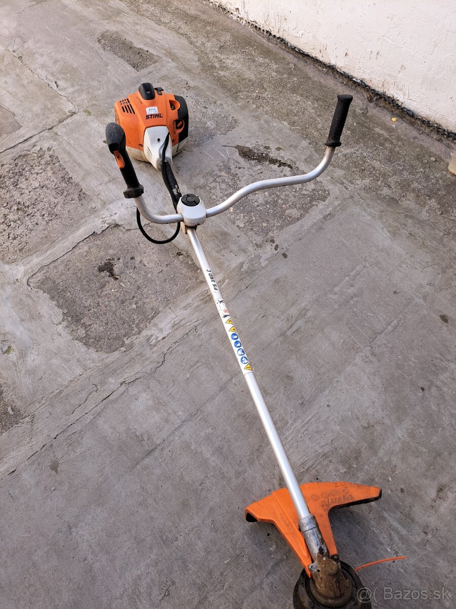 Stihl fs 260