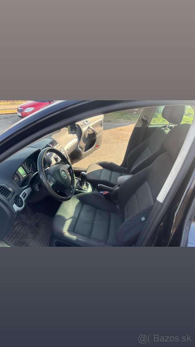 Škoda octavia 2   1.9TDI