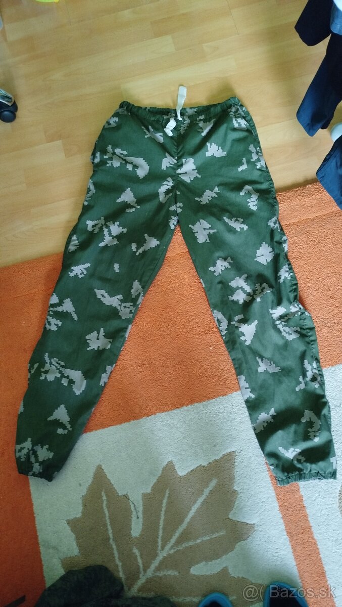 Vesta ,battle belt,ak47,m4 aapo,maskáče (part 2)