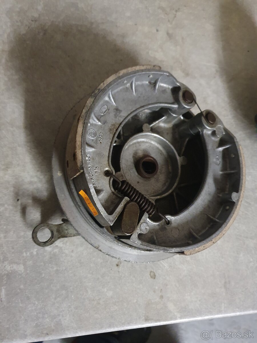 Predam diely jawa 250/350