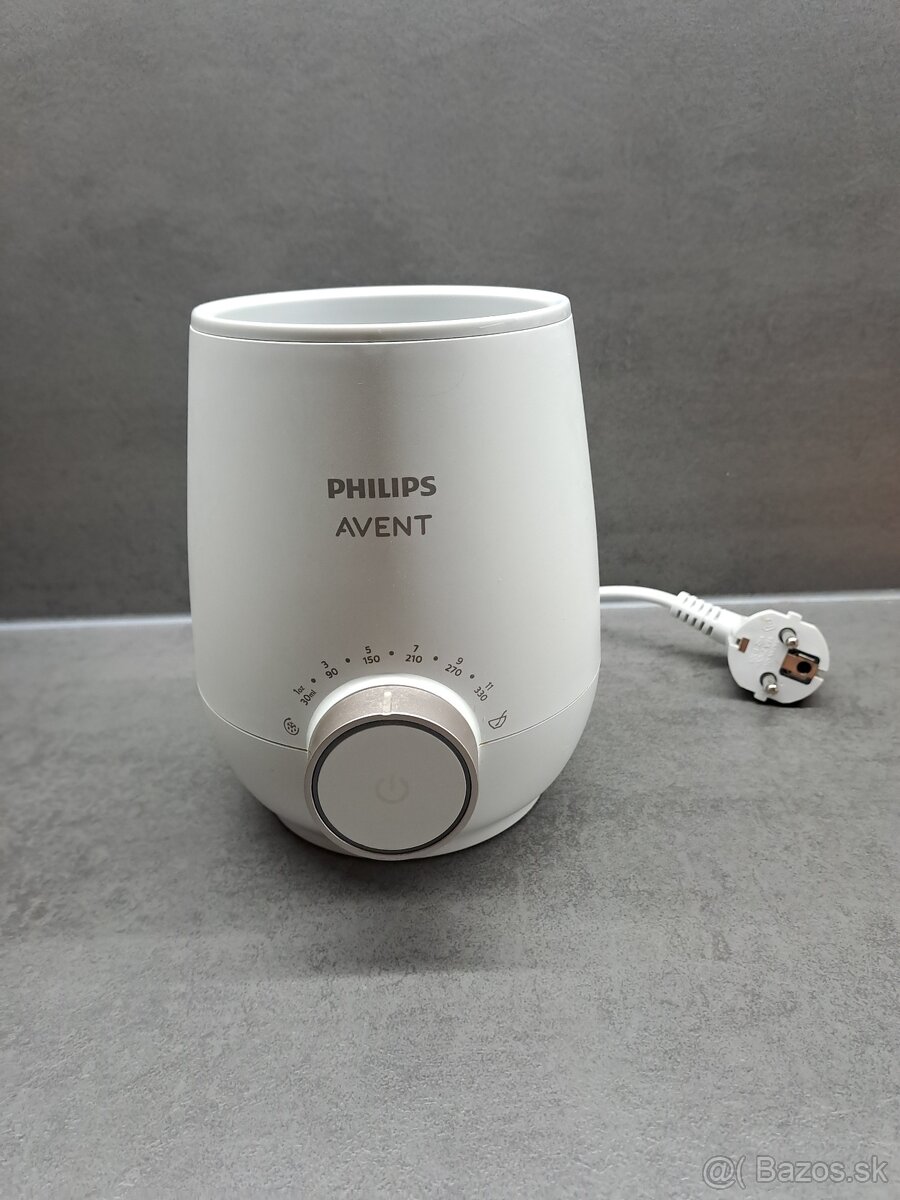 Ohrievač fliaš Philips AVENT