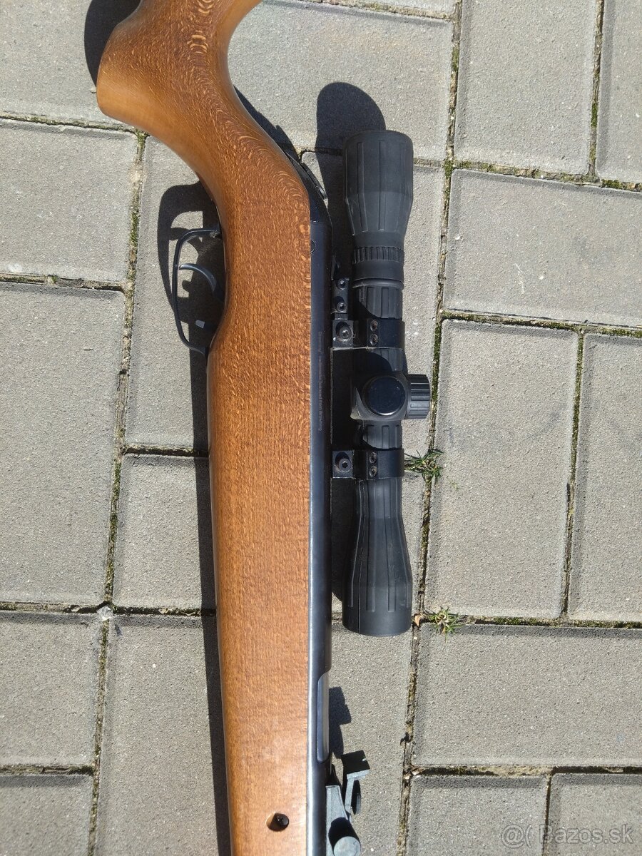 Vzduchovu