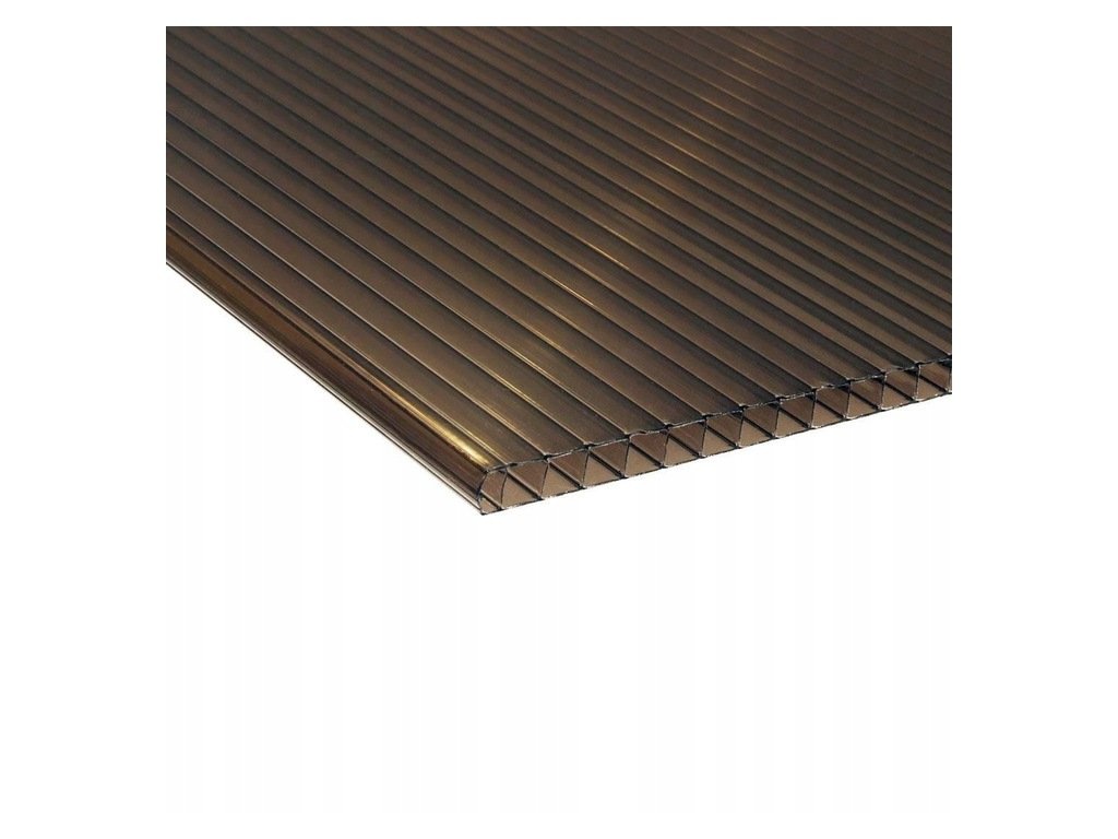 Predám Lexan 10mm