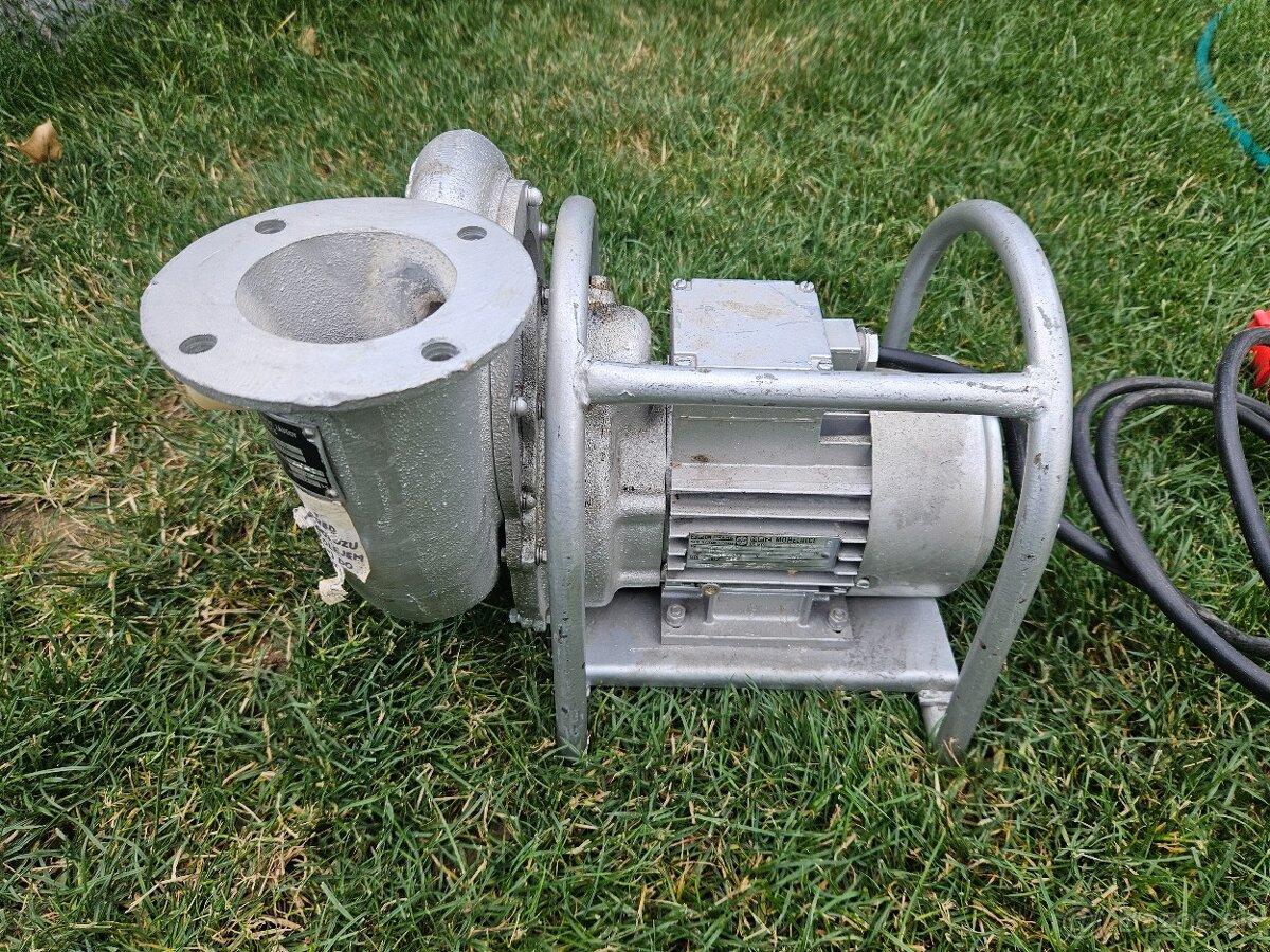 Elektromor