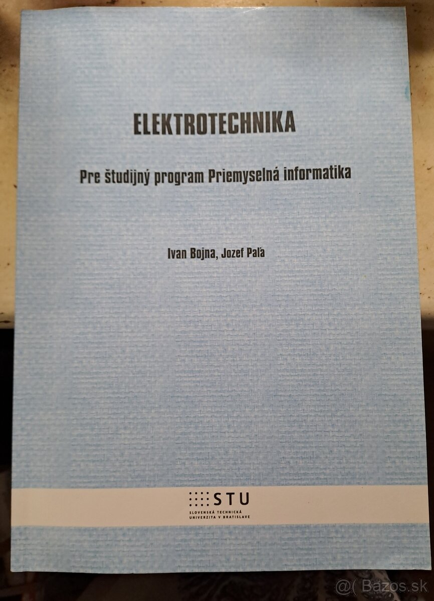 Elektrotechnika