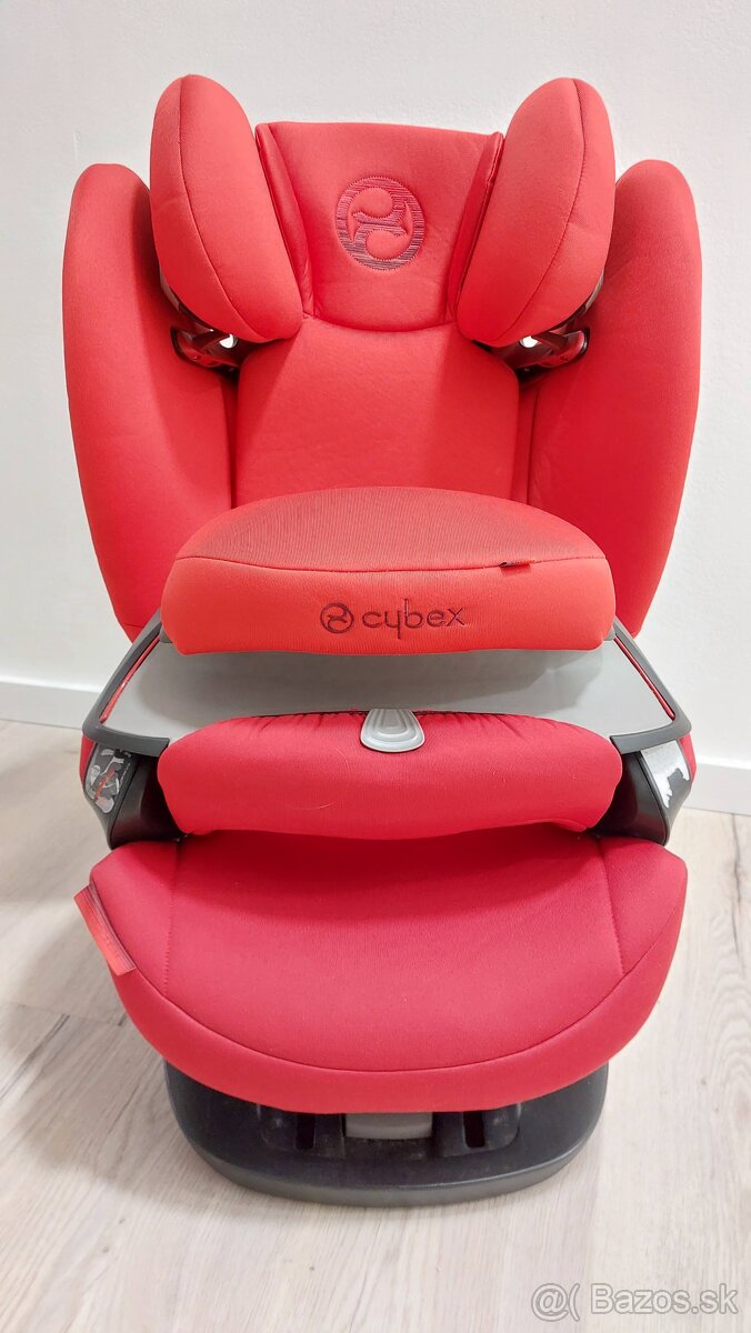 Cybex Pallas S-Fix