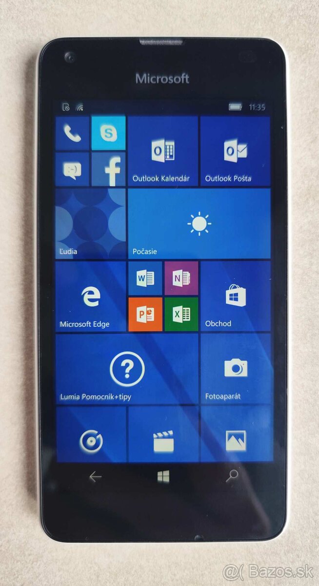 ✔️Microsoft Lumia 550