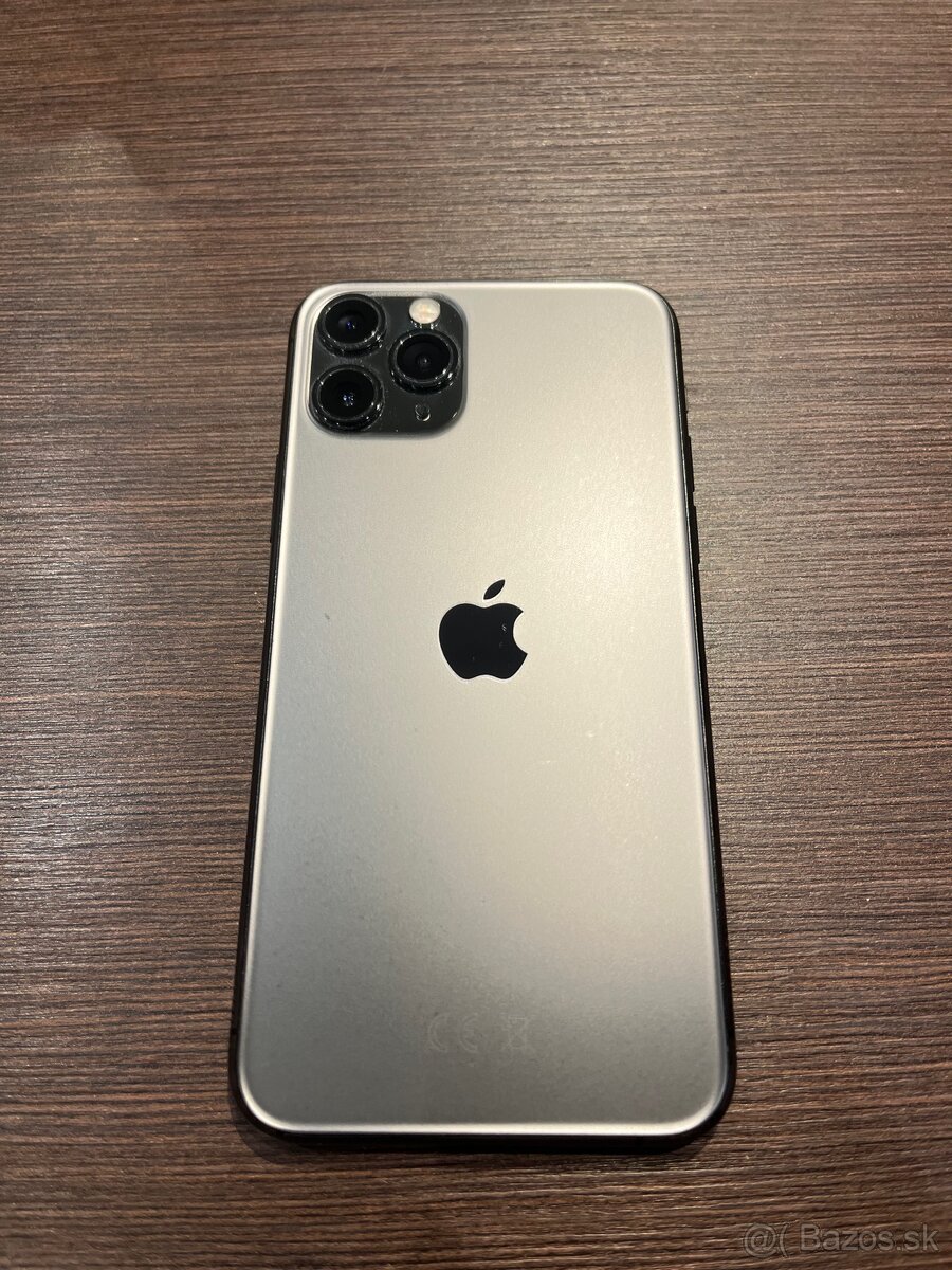 iPhone 11 PRO 256GB