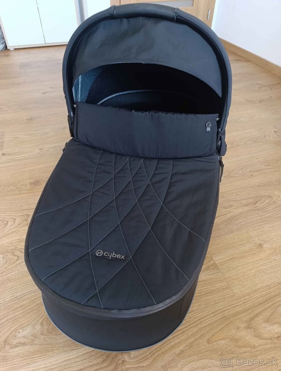 Cybex priam vanička
