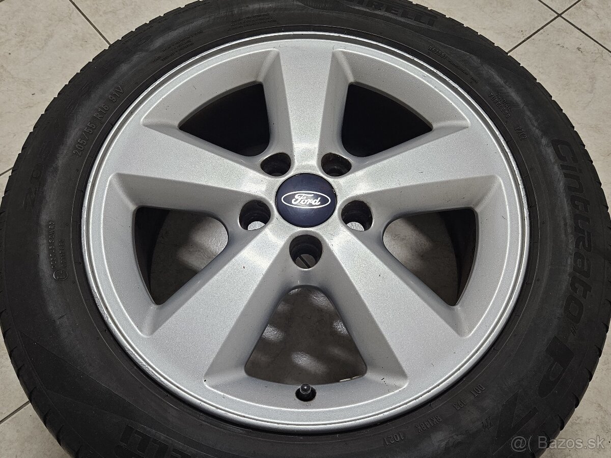 originál FORD "16"