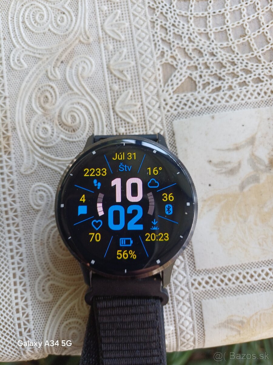Garmin venu3