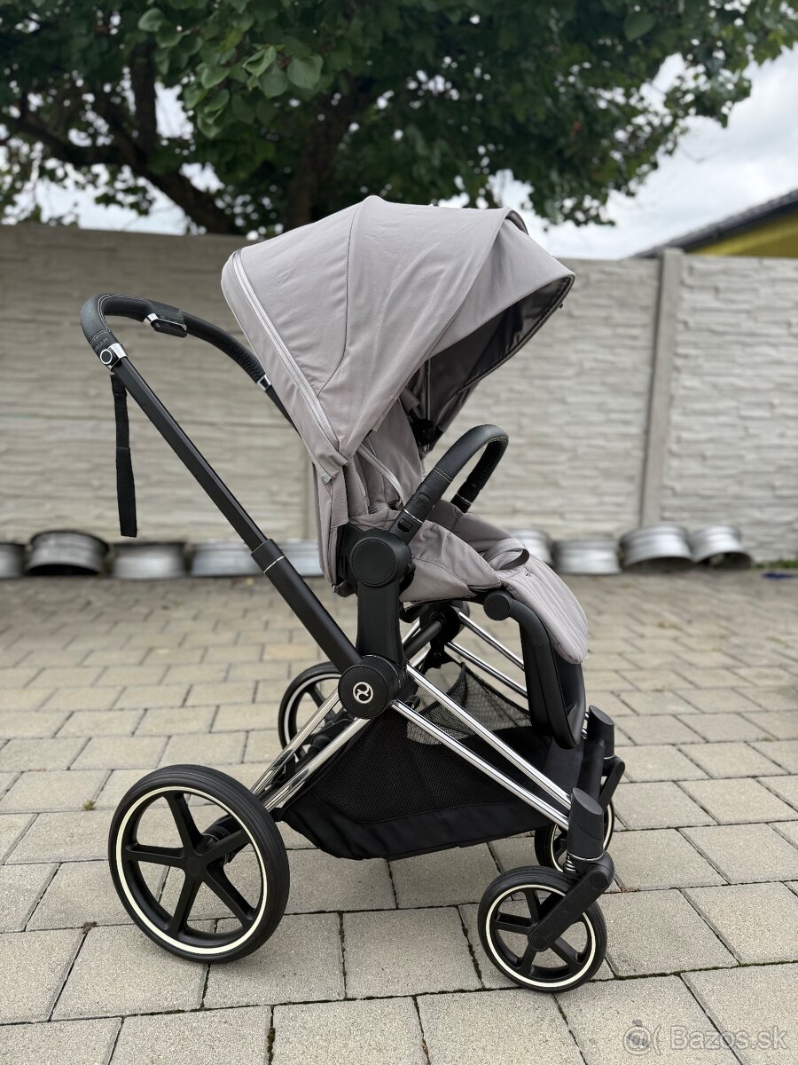 Cybex priam 4.0 2022