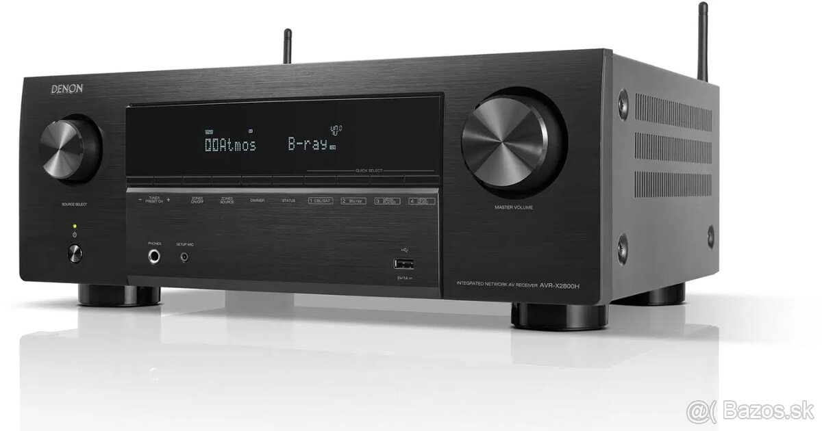 Denon AVR X2700H