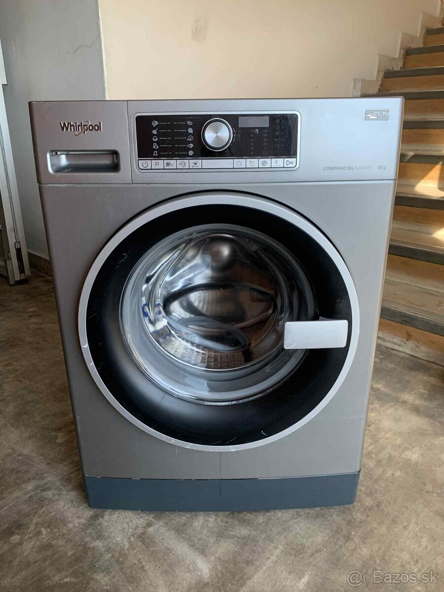 Whirpool