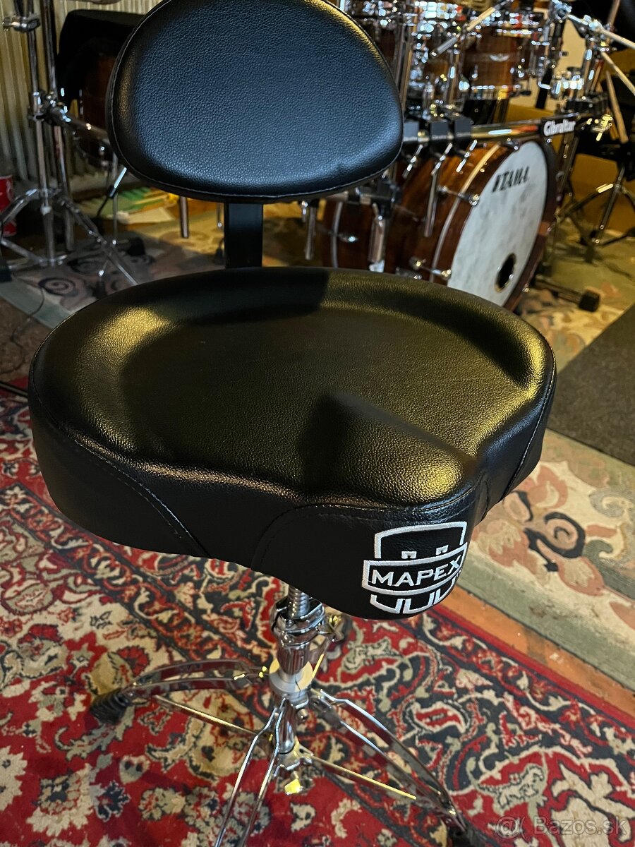 Mapex T875 Bubenícka stolička