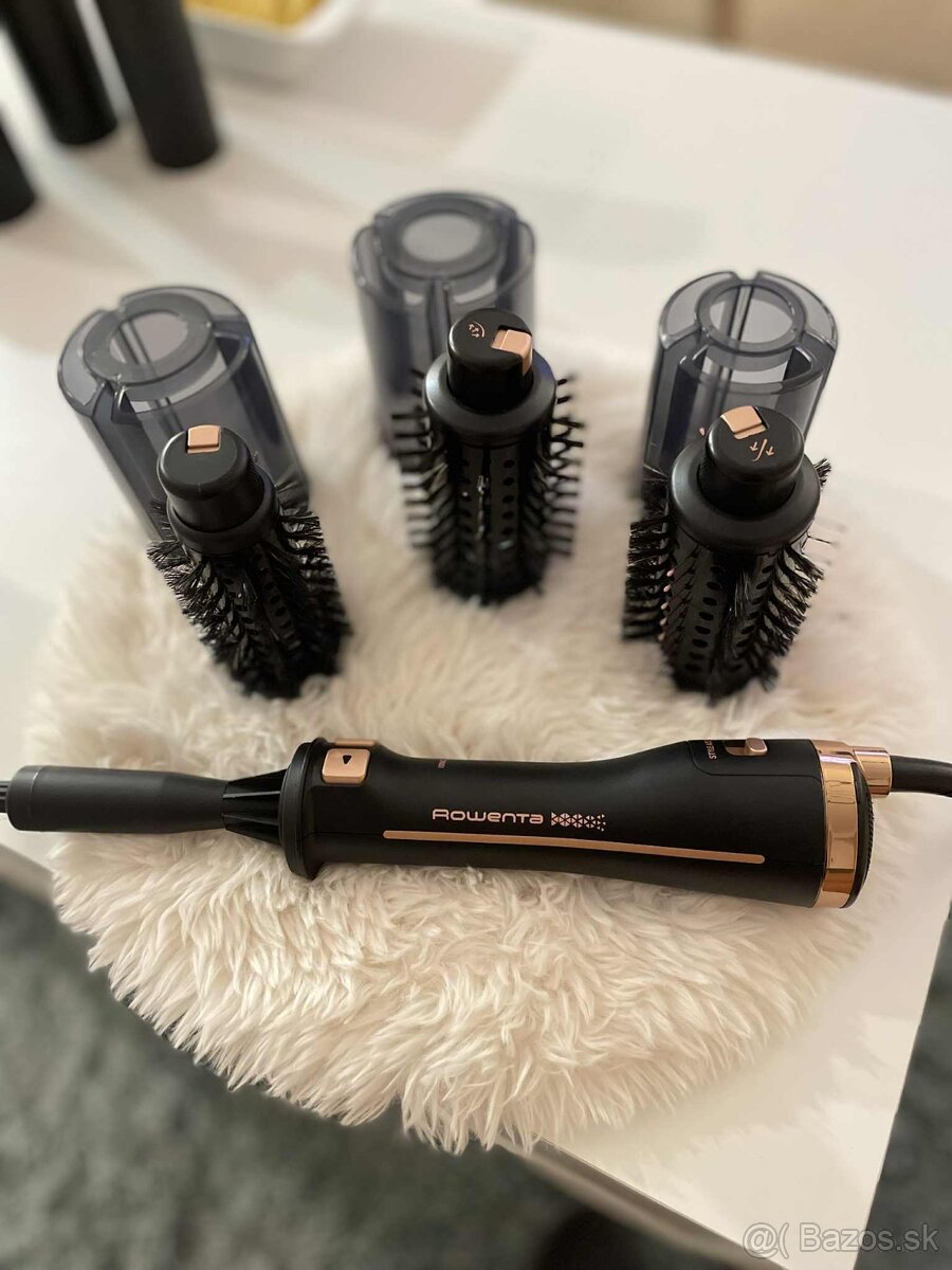 Predám kulmofen Rowenta