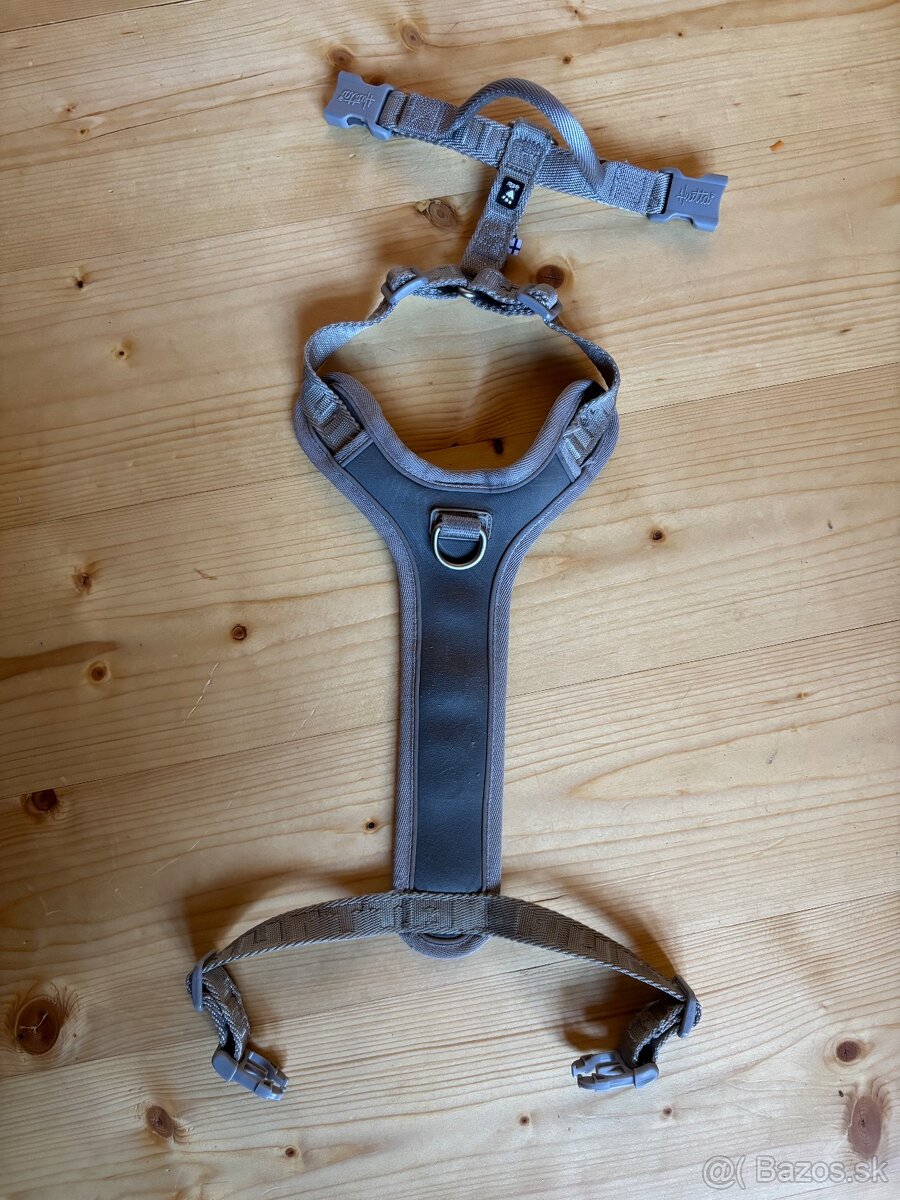 Hurtta Venture No-Pull postroj na psa
