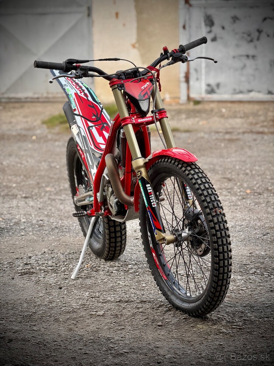 Gas Gas TXT GP300 Limited edition