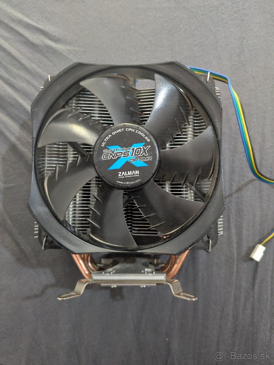 Zalman CNPS10X Optima