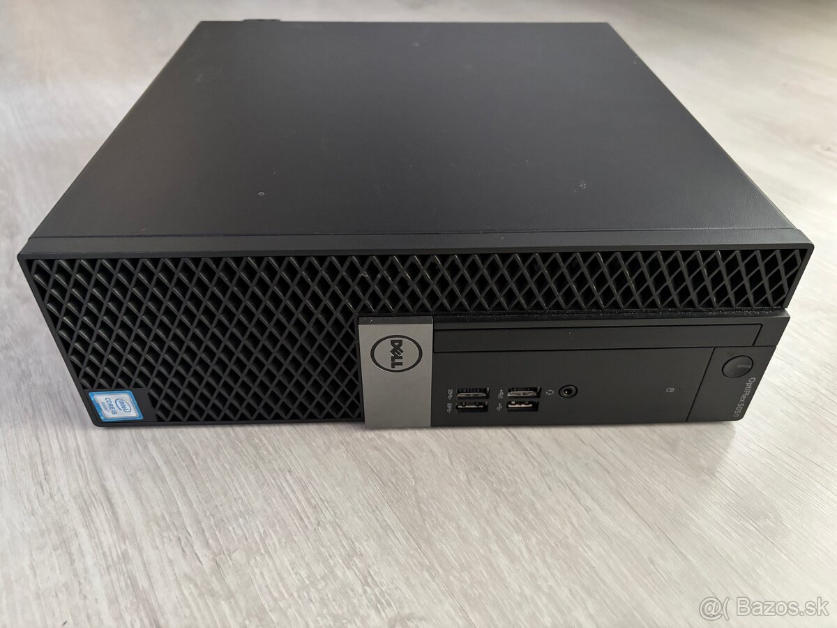 Dell Optiplex 5050 SFF