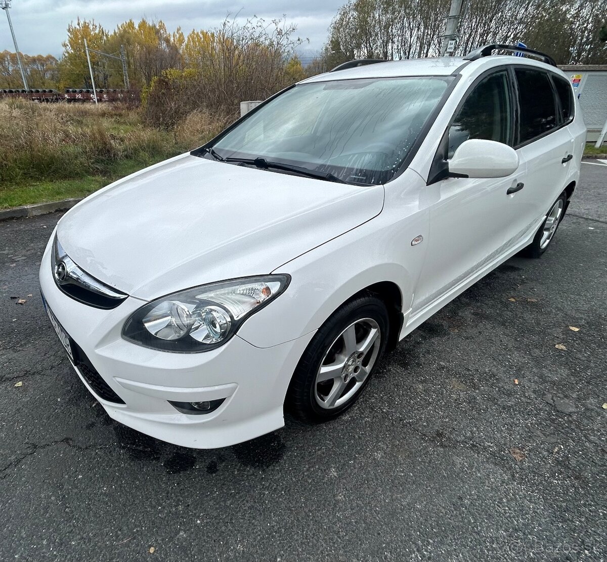 Hyundai i 30 CW