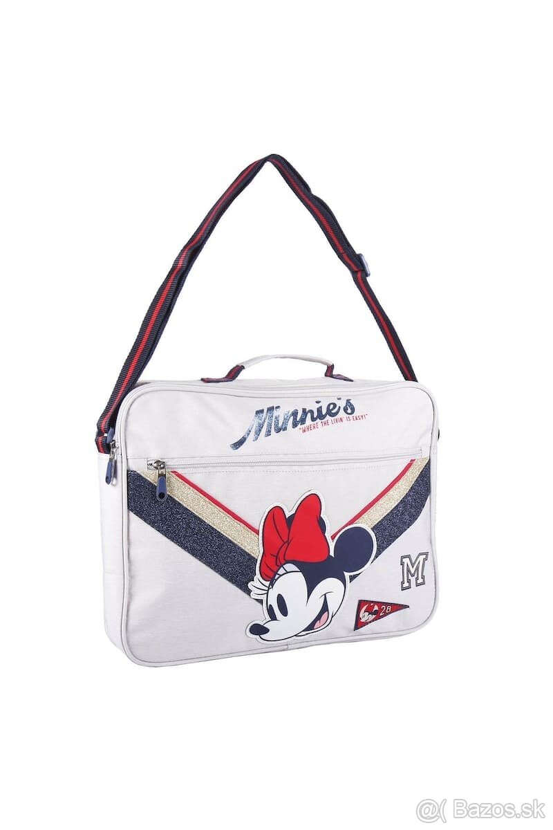Taška Micky mouse-NOVÁ