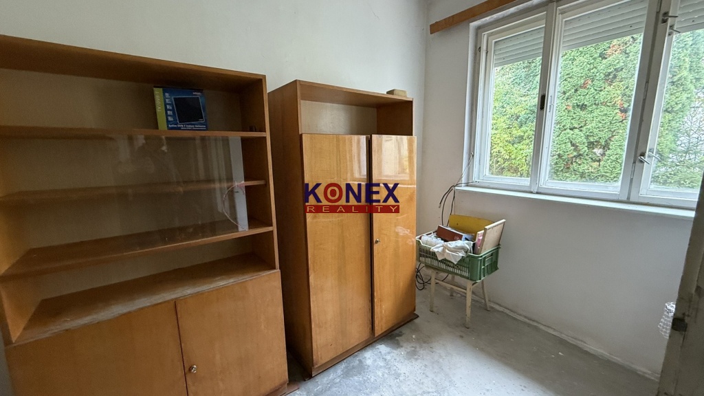 NOVINKA - Rodinný dom v obci BUDKOVCE