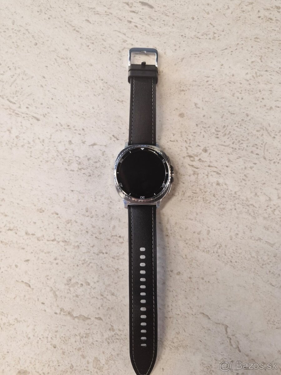 Predám Hodinky Galaxy Watch8 classic 46mm, LTE