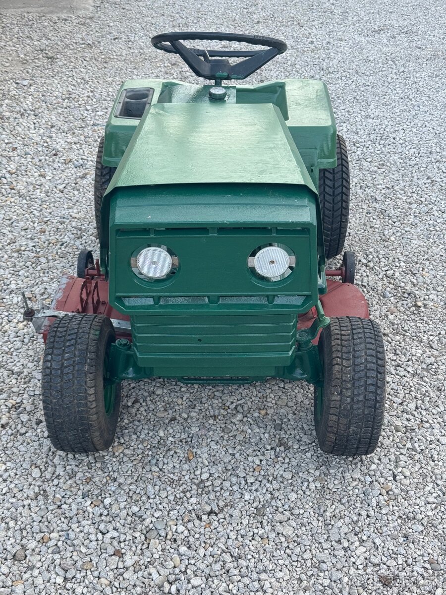 Predám traktorovú kosčku