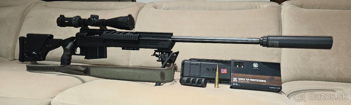 338 lapua magnum