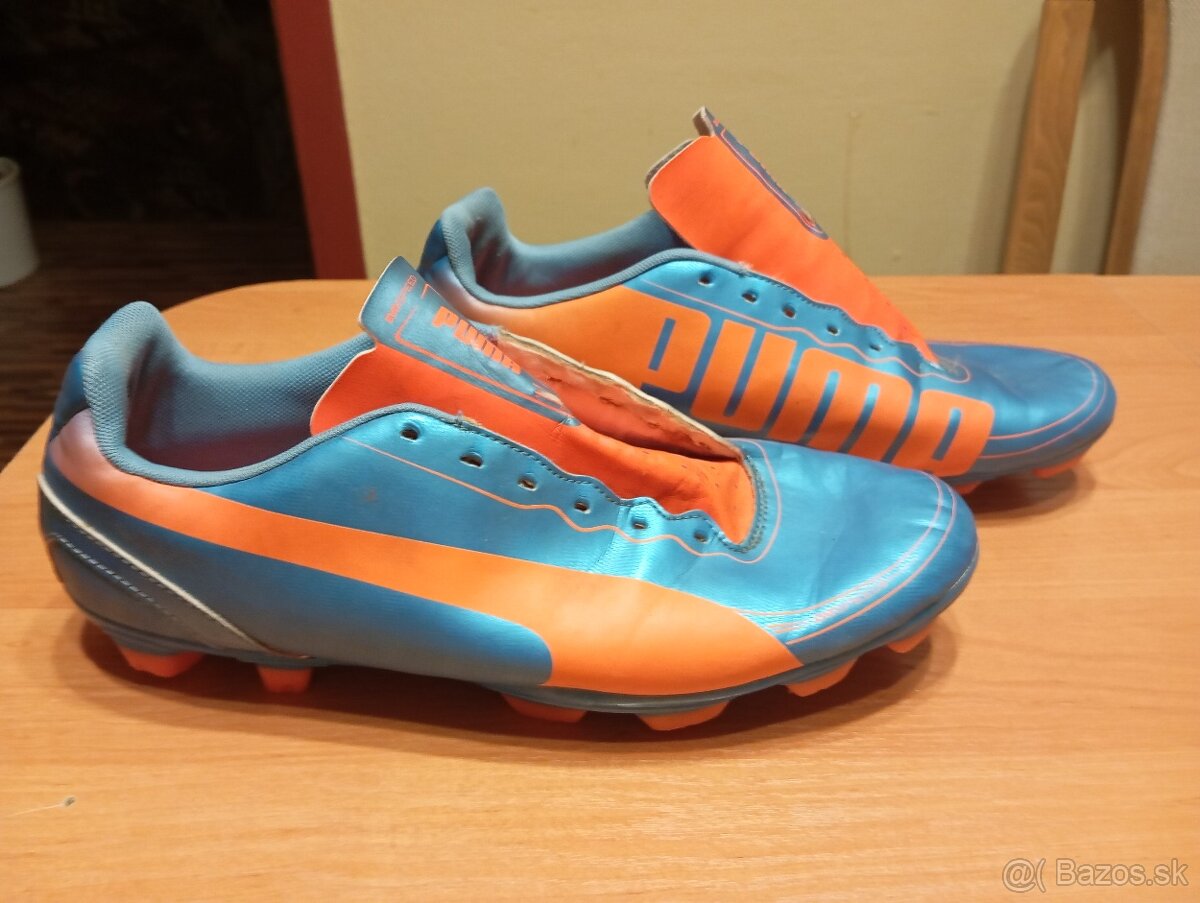 Futbalové kopačky Puma