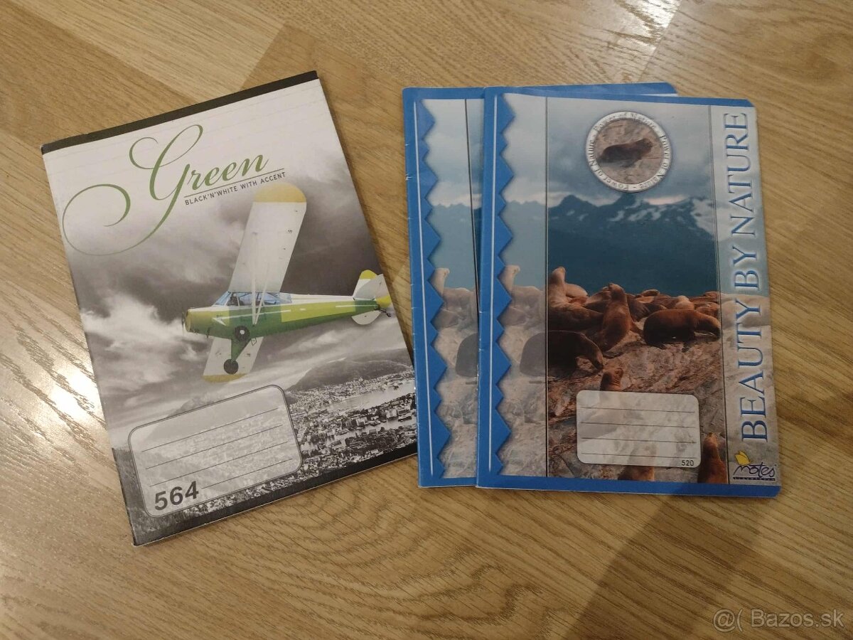 Balíček nových školských potrieb