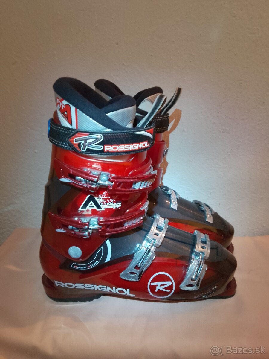 panske lyziarky 44,5 - ROSSIGNOL ALIAS (29 cm)