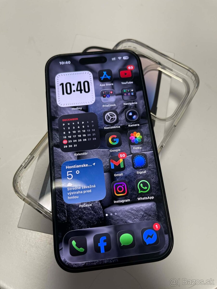 iPhone 14 pro 128 gb