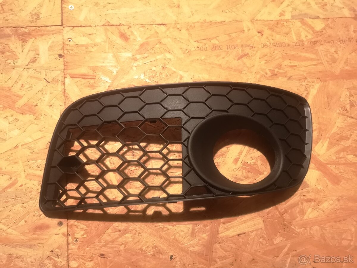 Golf 5 Gti mriežka hmlovky