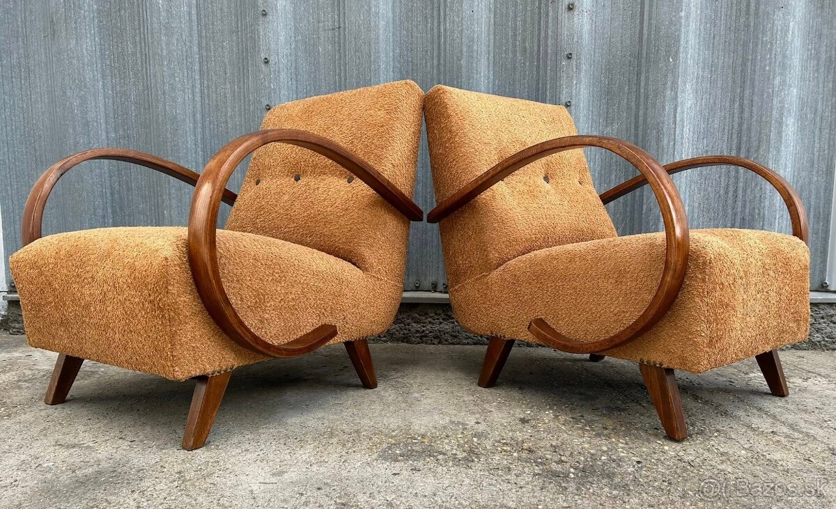 Kresla HALABALA - F176