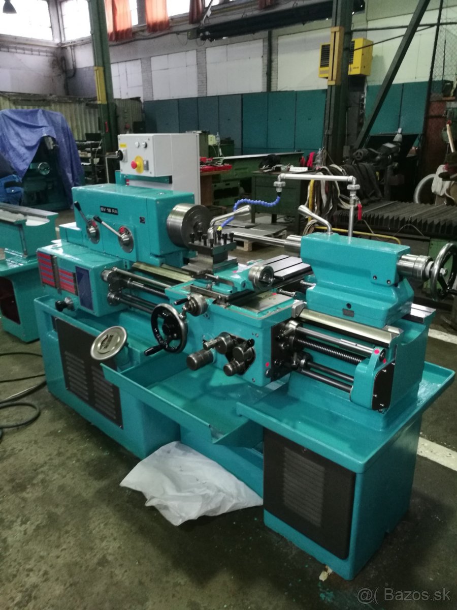 SOUSTRUH SV 18 RA/1250/1000 /750, SV 18 RD/1250/1000 PO GO