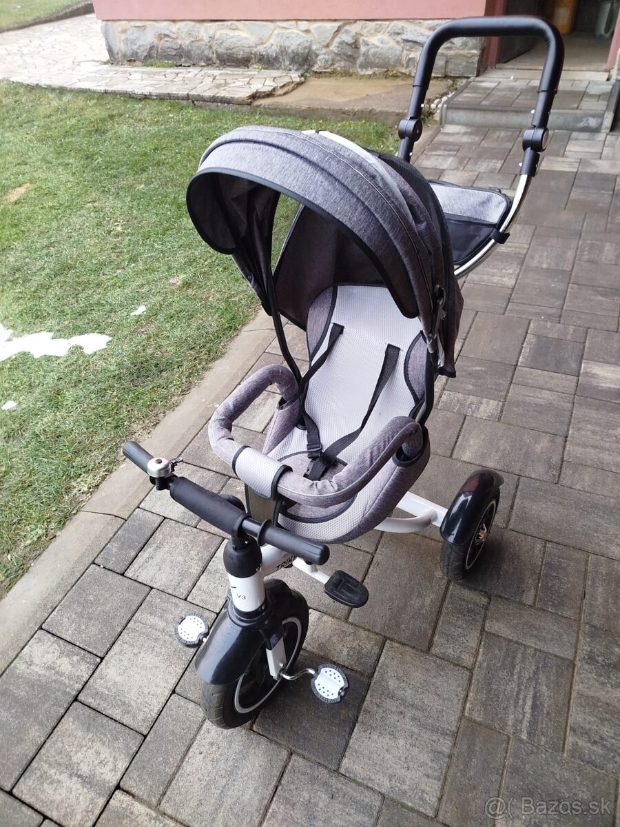 Trojkolka pre deti V3