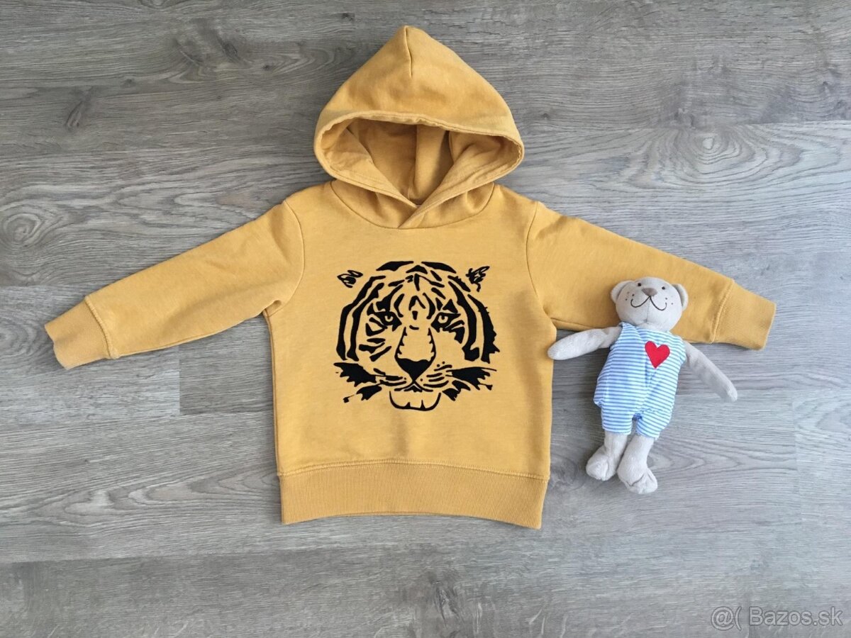 Mikina H&M veľkosť 92