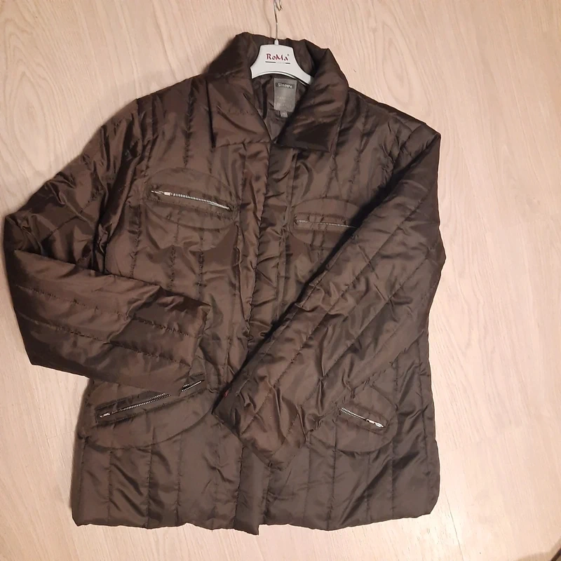 Dámska prechodná bunda , Sincere, vel.44