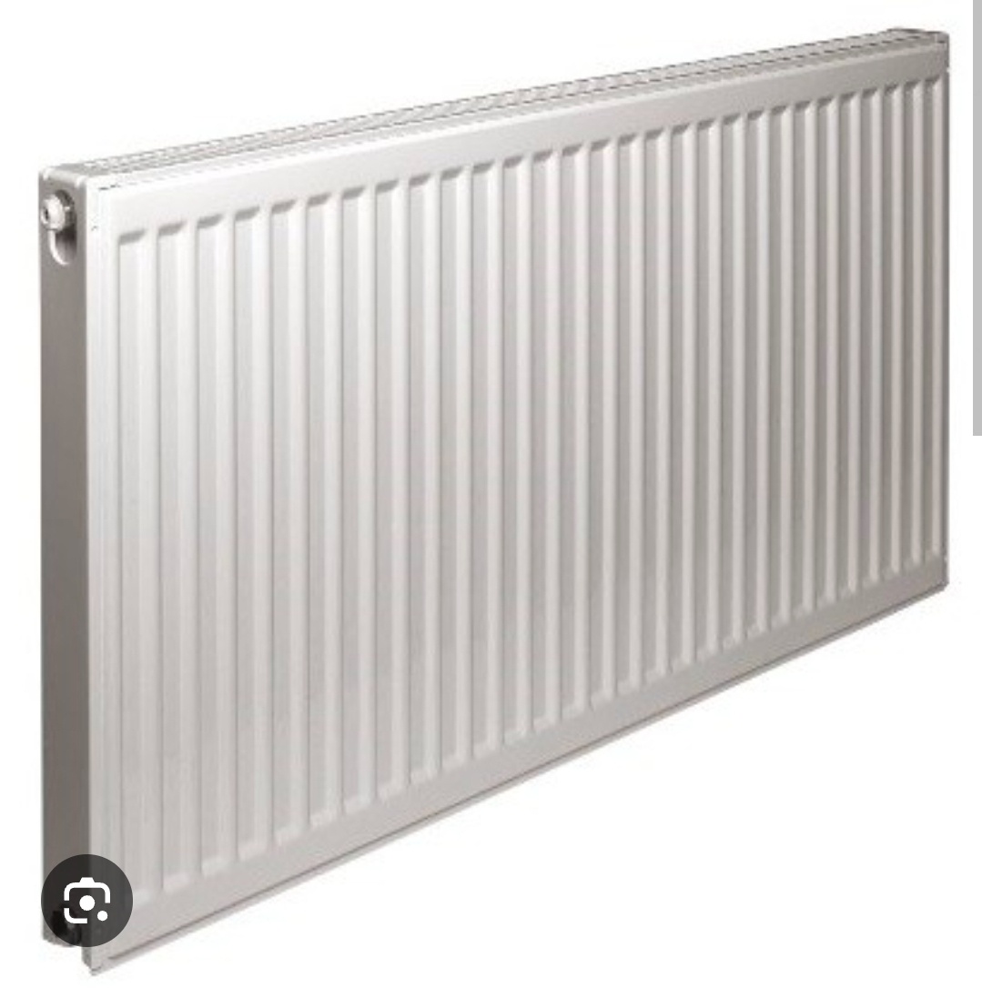 Predám nepouzite radiátory KORAD