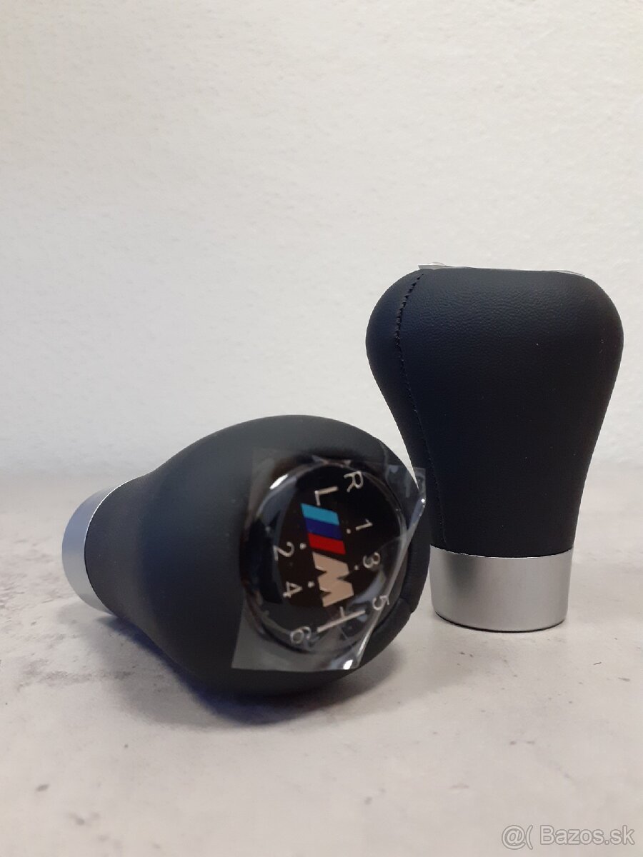 Rýchlostná páka BMW M