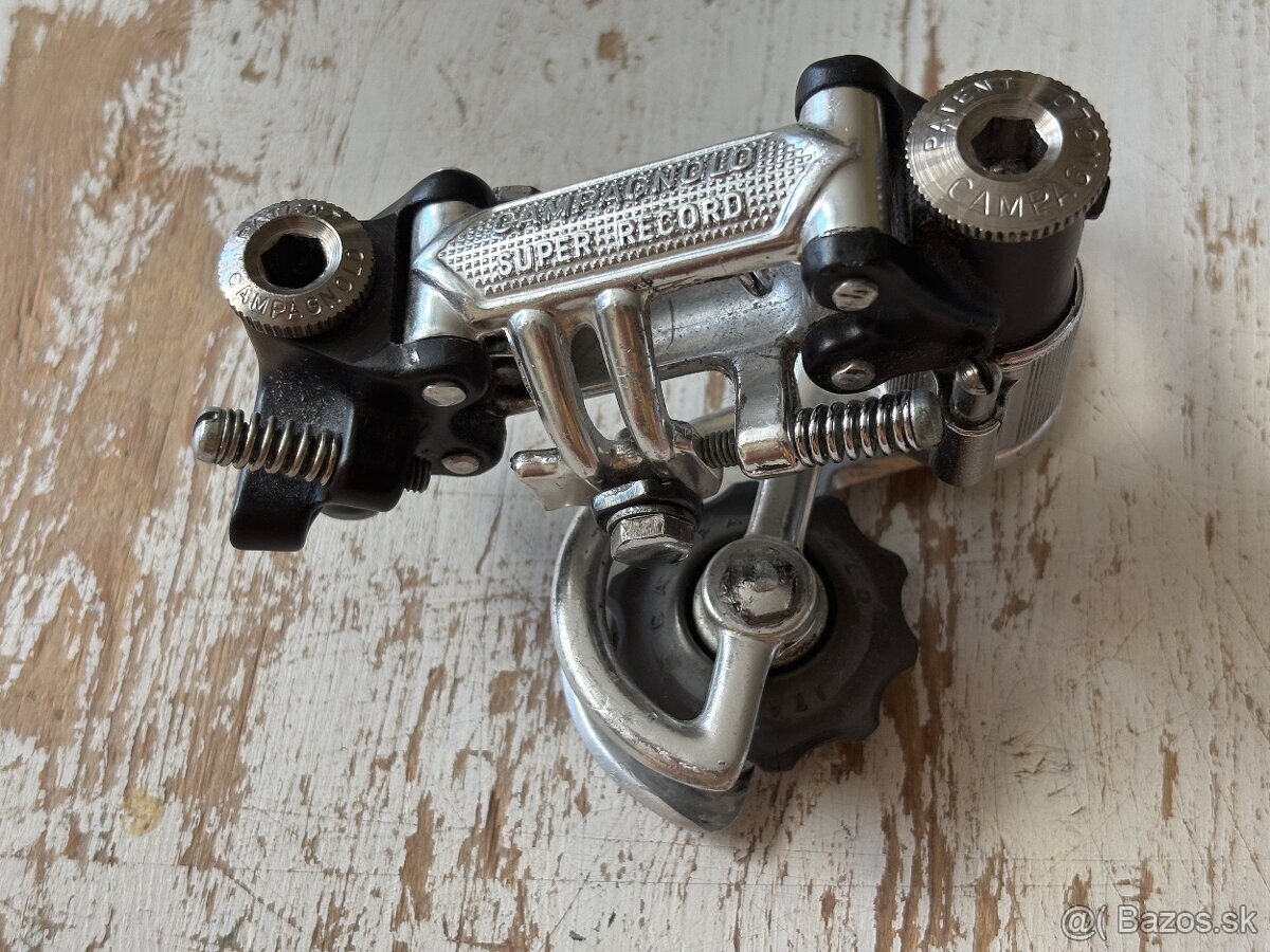 Campagnolo SR 1.gen