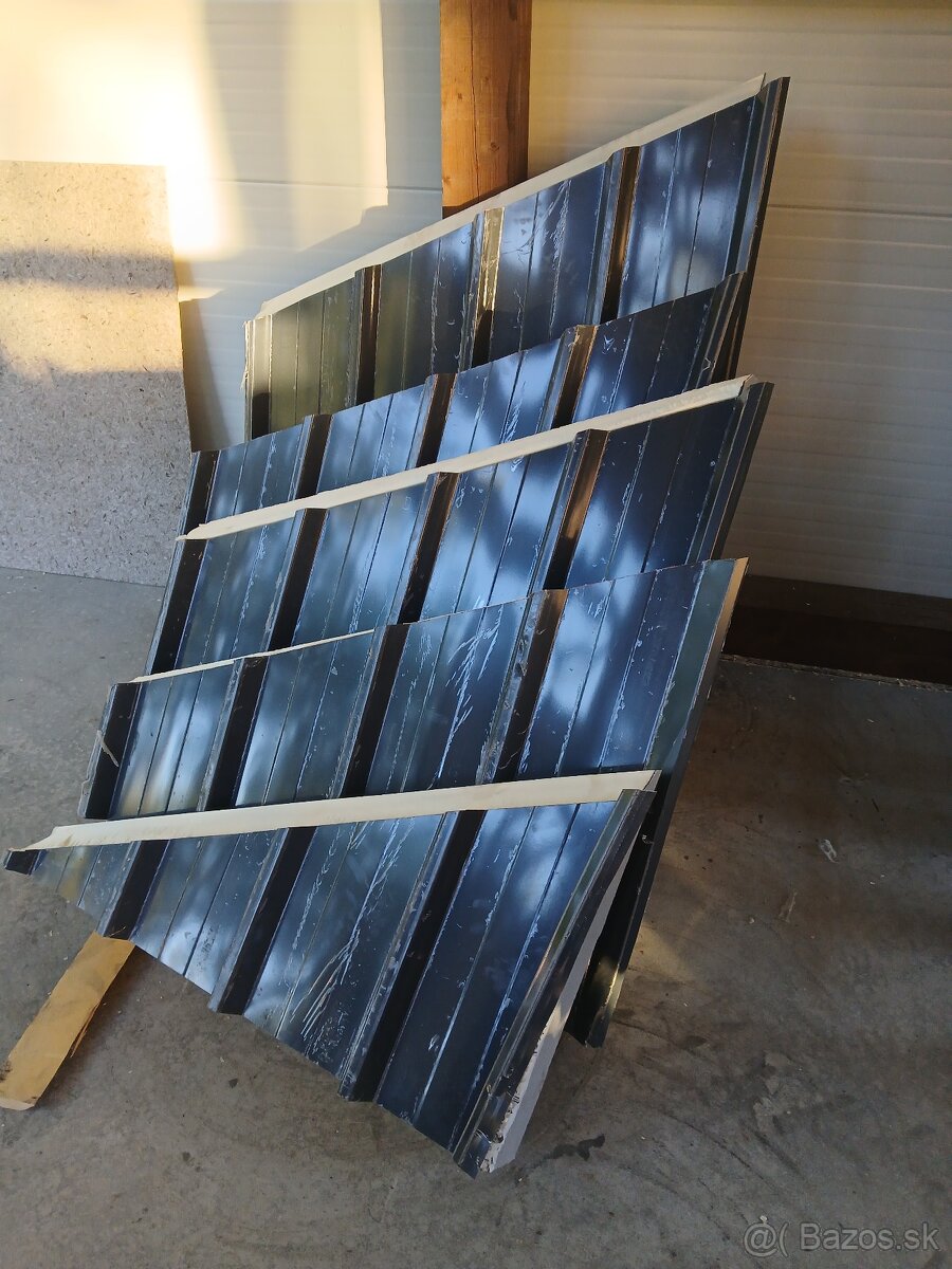 Pur panel